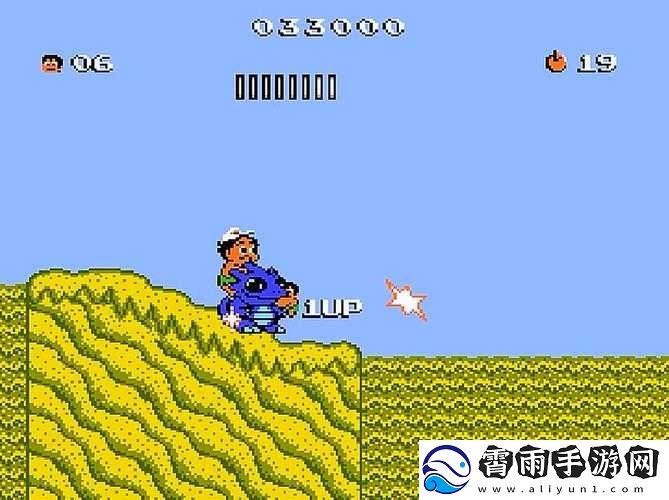 冒险岛手游奇幻方块通关秘籍