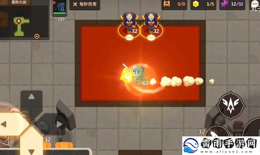 坎公骑冠剑：星球大战全收集攻略