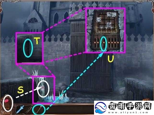 爱语魔咒2：游戏攻略秘籍