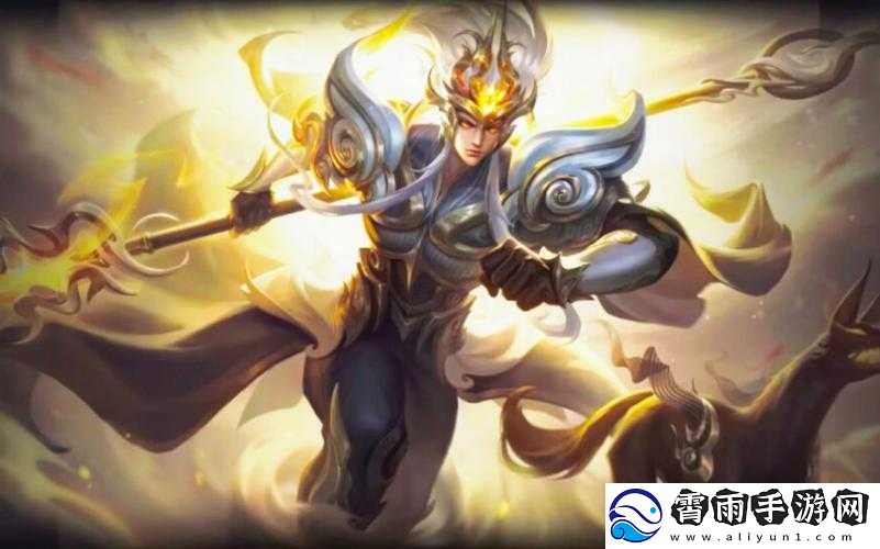 王者荣耀新英雄杨戬上线时间览