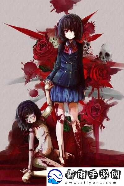 AnotherGirlInTheWall探寻背后的神秘