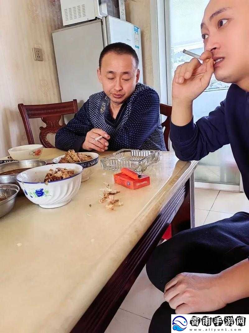 四叔日常1V2精彩对决