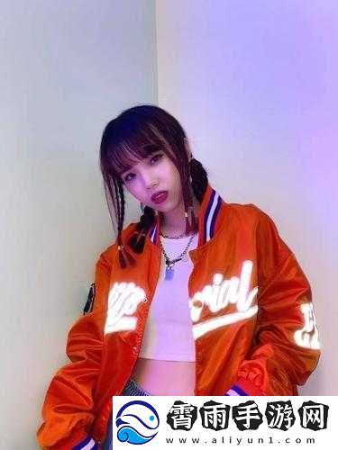 东南亚少女