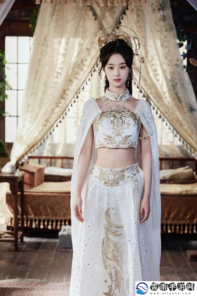 二虎进入温如玉