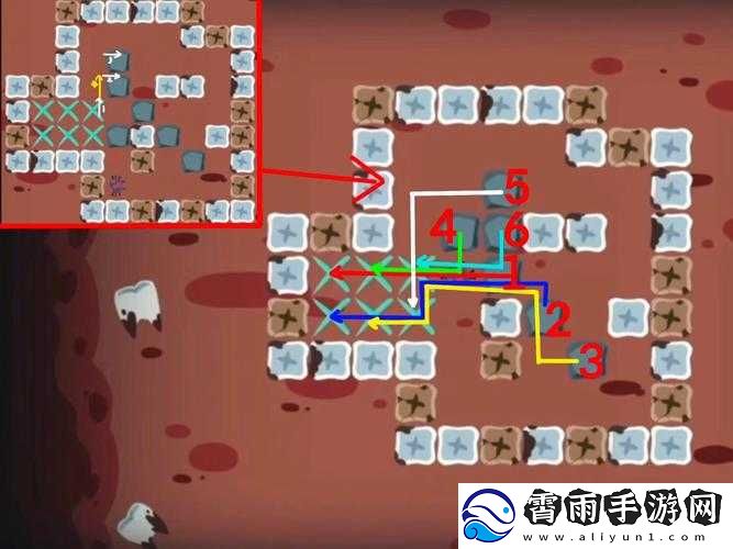 虫鸣第章通关技巧