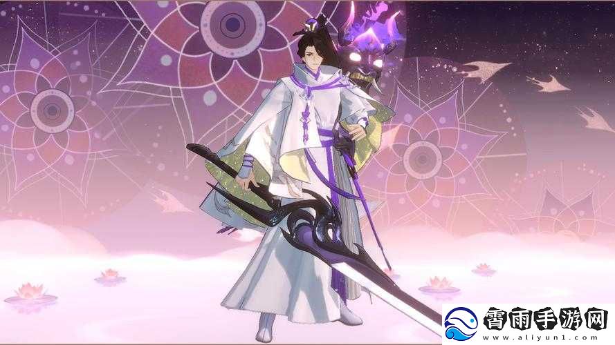 魂石·高长恭属性详解