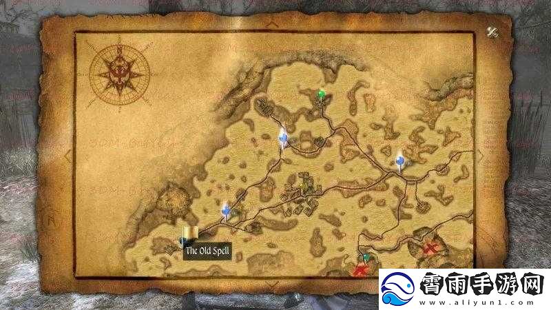 两个世界2卡在小岛解决方法是什么