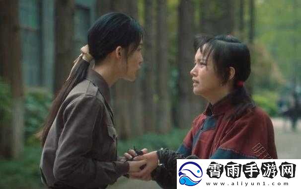 傻大壮长着驴一样的东西是什么