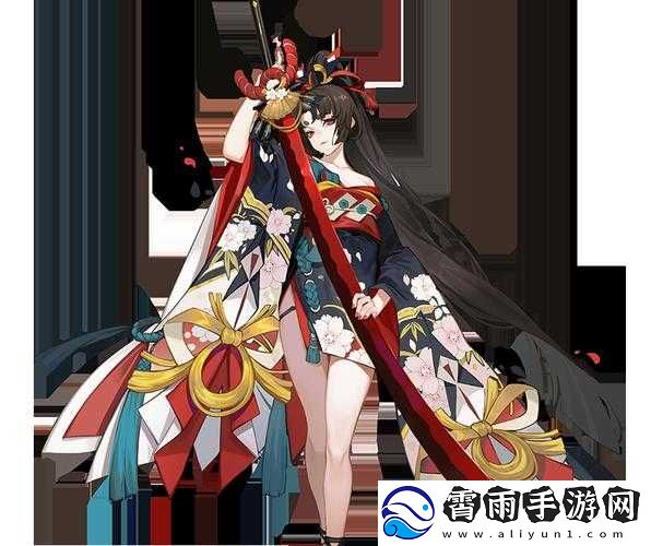 阴阳师手游新版妖刀姬技能解析与变化分享