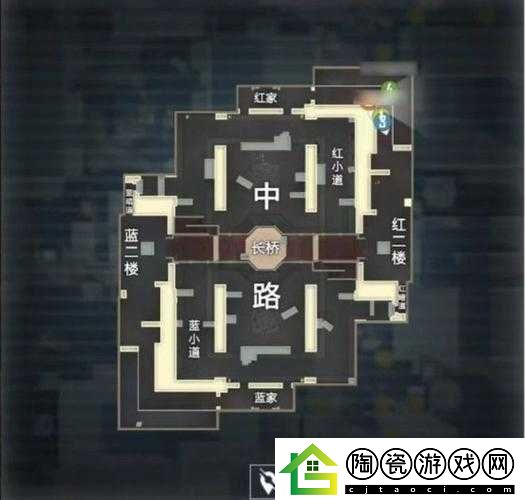 和平精英