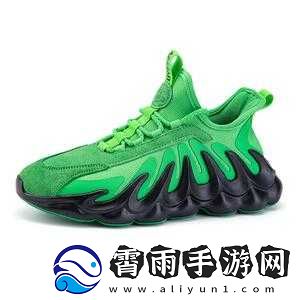 国产-Yeezy451：独特魅力引领时尚潮流