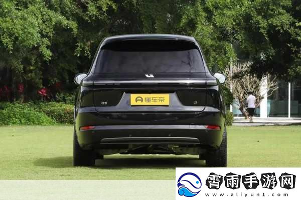 适合夫妻的suv