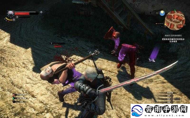 巫师3