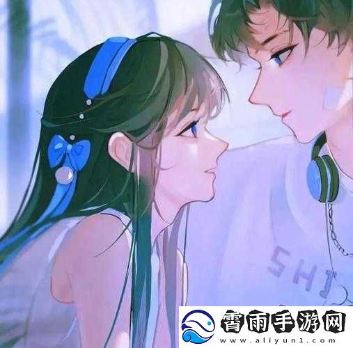 王者荣耀情侣头像分享