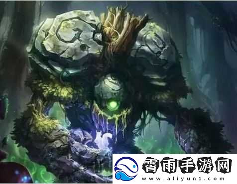 自由之战格鲁特技能详情
