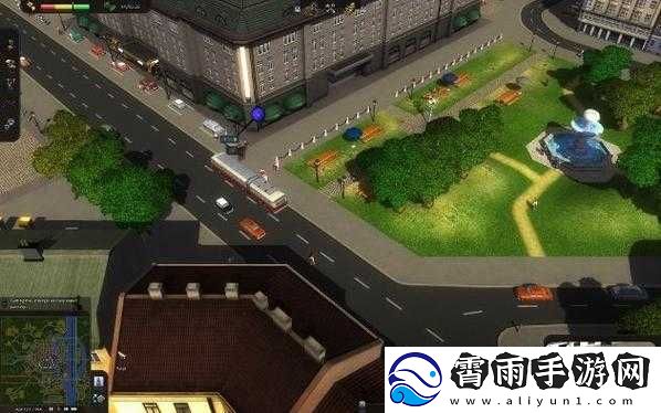 都市运输新手常见问答集合