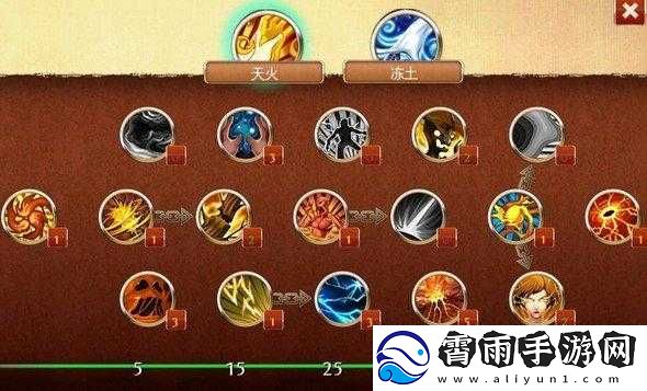 混沌与秩序法师副本循环输出攻略及天赋加点技巧