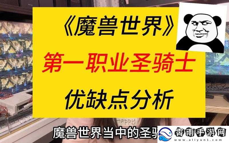 魔兽世界骑士职业特点详解