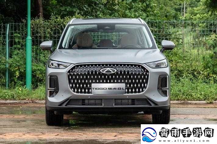 国产-SUV-精品一区二区-6：品质之选畅享驾乘乐趣