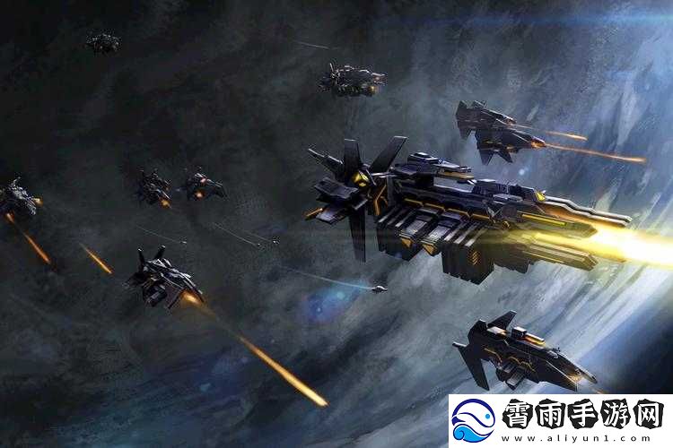 席德梅尔星际战舰最高难度通关心得：如何应对挑战