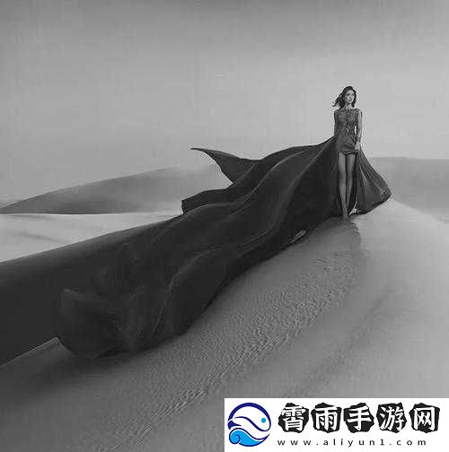 137-最大但人文艺术摄影：极致艺术之美