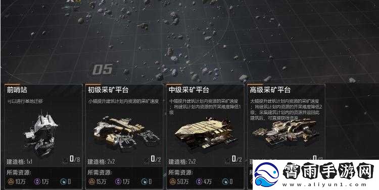 无尽拉格朗日如何高效采矿
