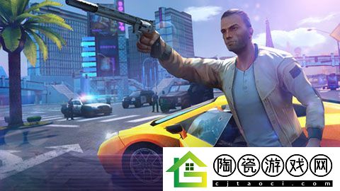 孤胆车神维加斯怎么调画质