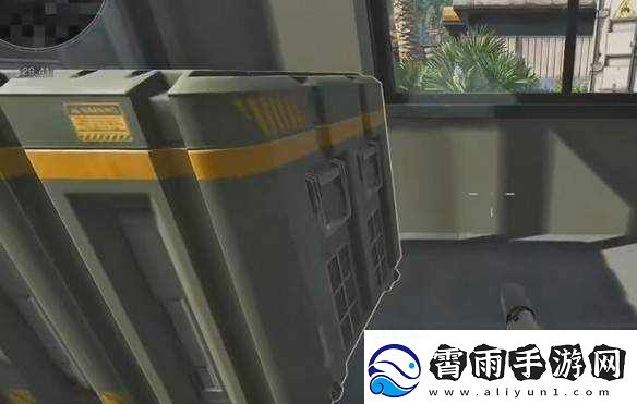 三角洲行动大金有哪些长弓溪谷大金刷新位置大全