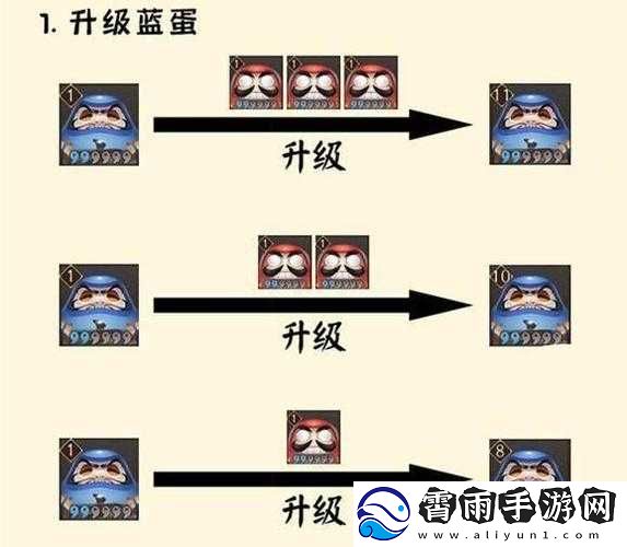 阴阳师红蛋介绍与用法解析