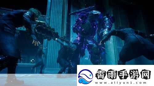 独家揭秘最终幻想16PC版震撼来袭！新中文预告燃爆期待9月17日与你不见不散！