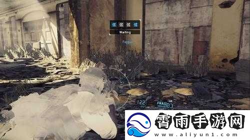 幽灵行动4未来战士游戏卡顿-无法进入的解决策略