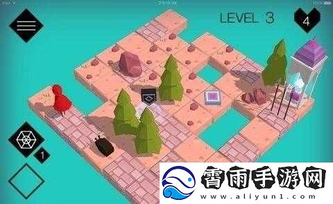 小红帽冒险之旅攻略