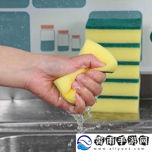 厨房一次又一次索要刷碗穆天阳厨房智慧
