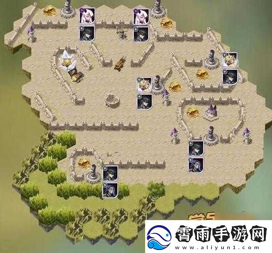 剑与远征