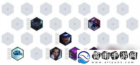 云顶之弈