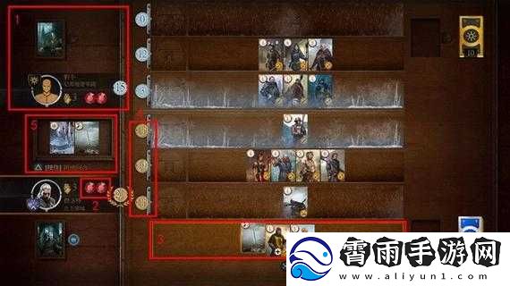 巫师3