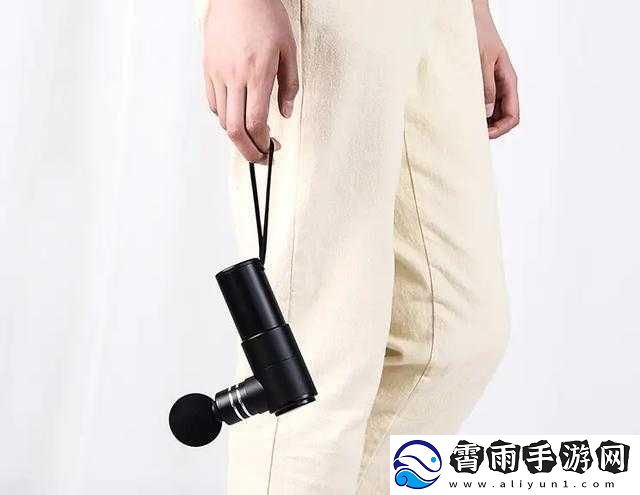 电动木棒动快且有力