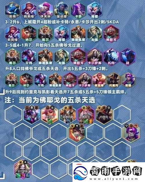 金铲铲之战