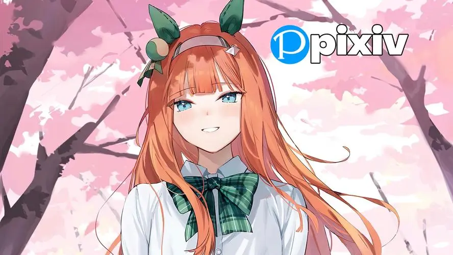 pixiv官方网站入口