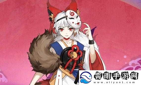 阴阳师小白式神新式神白藏主立绘图鉴及上线时间介绍