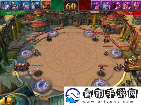 超神之路排位赛晋阶技巧攻略