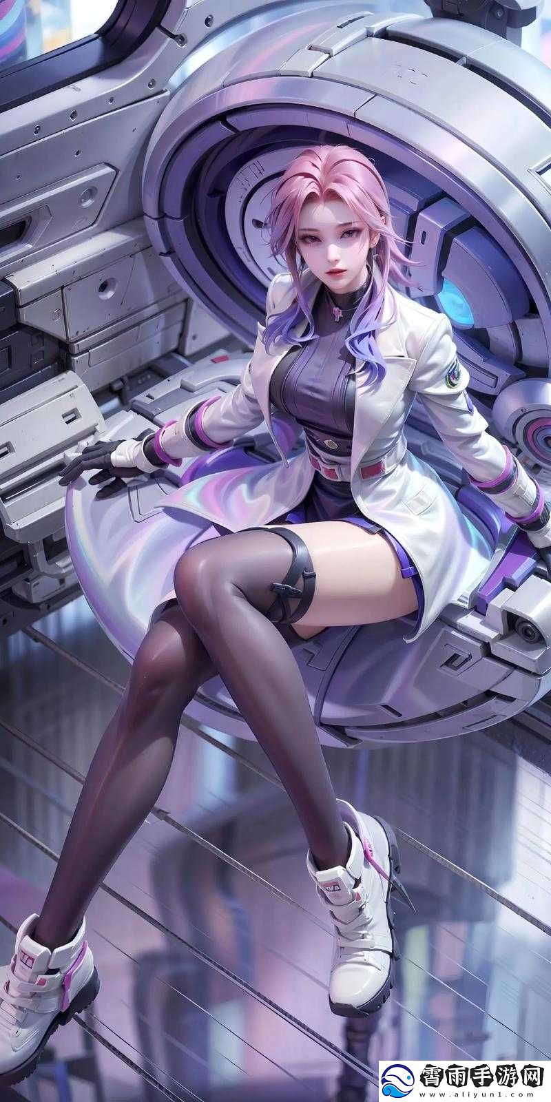 撑起伽罗的腿疯狂输入
