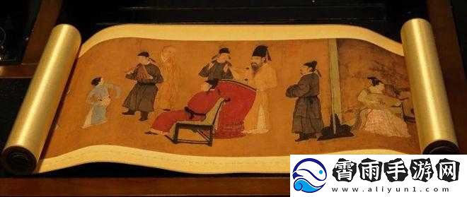 皇上骑带木棒的早朝锅包：一段神秘的传奇