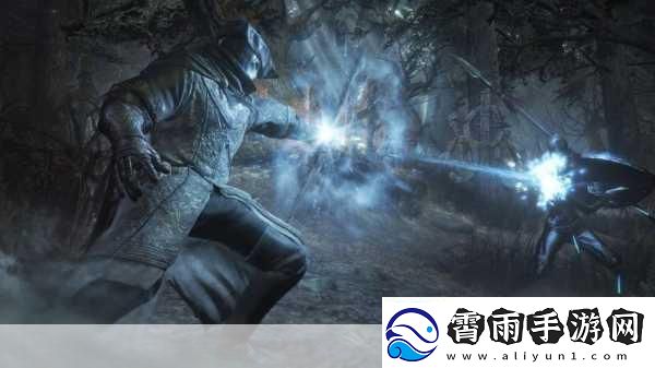 黑暗之魂3魂骑士加点方法开局1w魂骑士出生怎么加点-成为游戏王者的秘诀