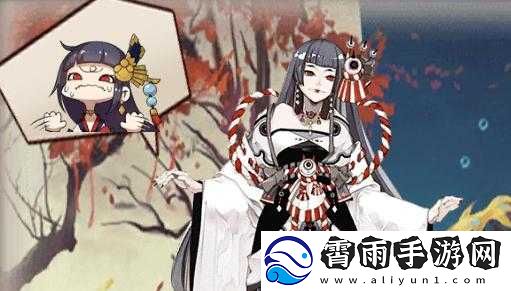 阴阳师红叶羁绊层攻略：高效挂机-远离兔子舞