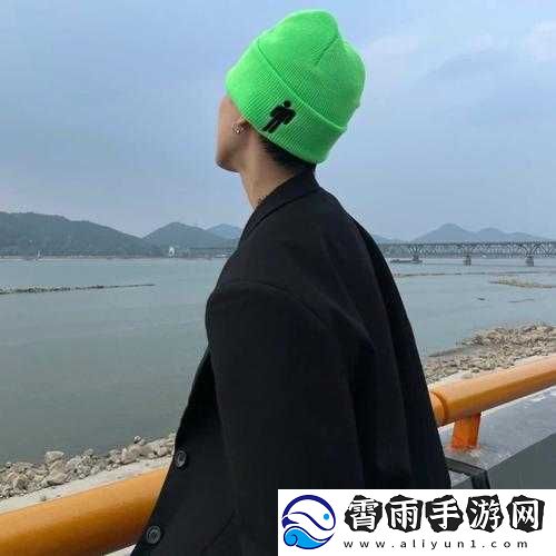 绿帽子精选系列
