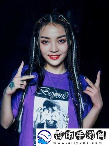 中国第一女