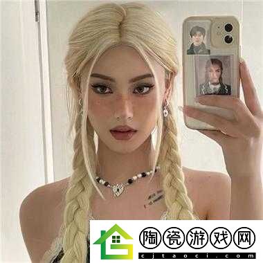 JAGNEXSMAX-欧美之精彩呈现