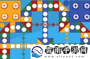 我们四个人换着来的精彩游戏玩法大揭秘