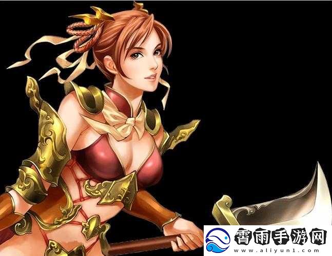 三国群英传-7-哪些武将最爽
